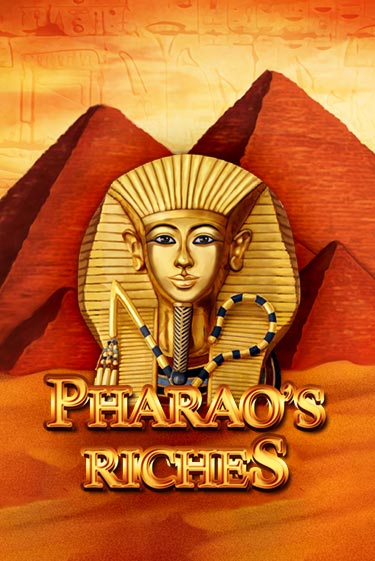 Pharao's Riches бесплатная онлайн игра | Фламинго Казино без регистрации