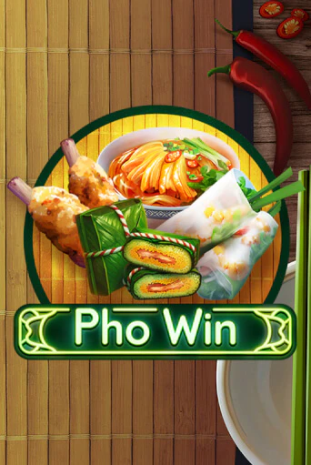 Pho Win бесплатная онлайн игра | Фламинго Казино без регистрации