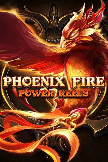 Phoenix Fire Power Reels бесплатная онлайн игра | Фламинго Казино без регистрации