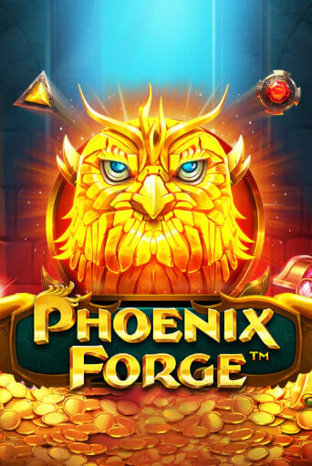 Phoenix Forge™ бесплатная онлайн игра | Фламинго Казино без регистрации