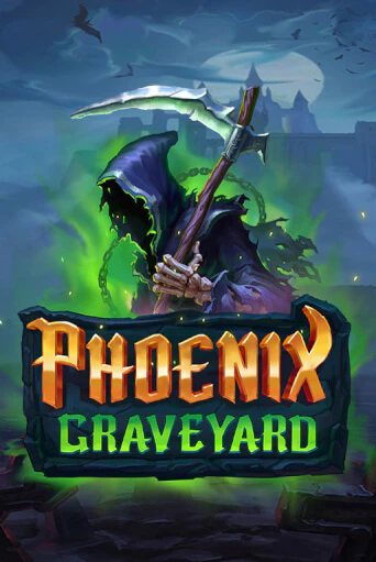 Phoenix Graveyard бесплатная онлайн игра | Фламинго Казино без регистрации