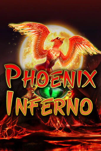 Phoenix Inferno бесплатная онлайн игра | Фламинго Казино без регистрации