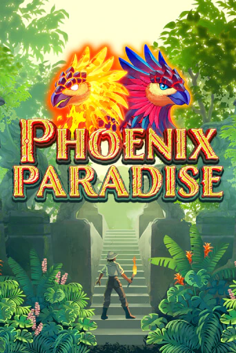 Phoenix Paradise бесплатная онлайн игра | Фламинго Казино без регистрации