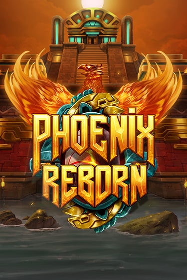 Phoenix Reborn бесплатная онлайн игра | Фламинго Казино без регистрации