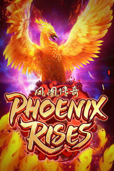 Phoenix Rises бесплатная онлайн игра | Фламинго Казино без регистрации