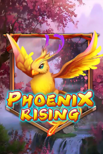 Phoenix Rising бесплатная онлайн игра | Фламинго Казино без регистрации