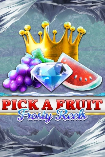 Pick A Fruit - Frosty Reels бесплатная онлайн игра | Фламинго Казино без регистрации