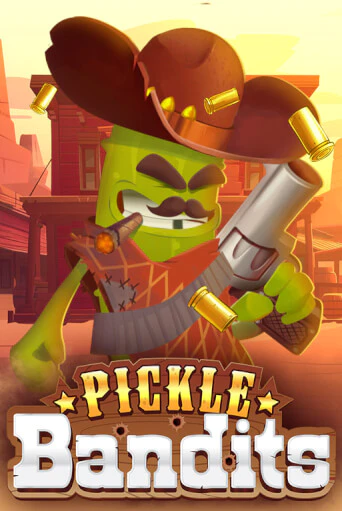 Pickle Bandits бесплатная онлайн игра | Фламинго Казино без регистрации