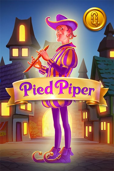 Pied Piper бесплатная онлайн игра | Фламинго Казино без регистрации