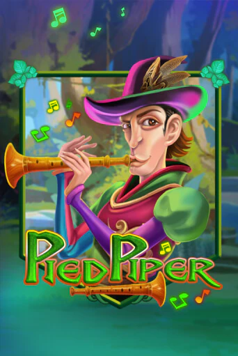 Pied Piper бесплатная онлайн игра | Фламинго Казино без регистрации