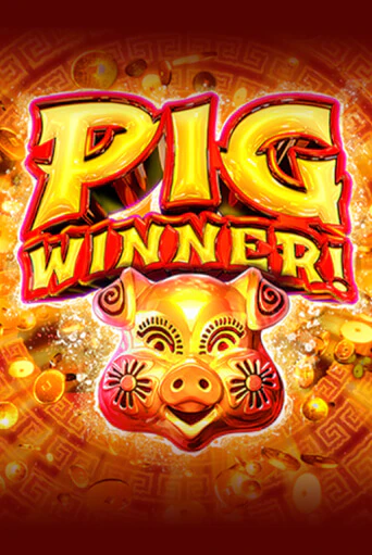 Pig Winner бесплатная онлайн игра | Фламинго Казино без регистрации