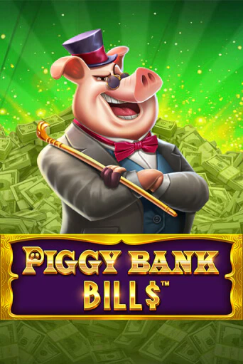 Piggy Bank Bills бесплатная онлайн игра | Фламинго Казино без регистрации