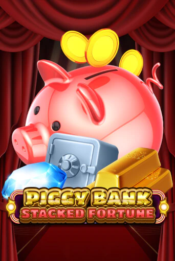 Piggy Bank - Stacked Fortune бесплатная онлайн игра | Фламинго Казино без регистрации