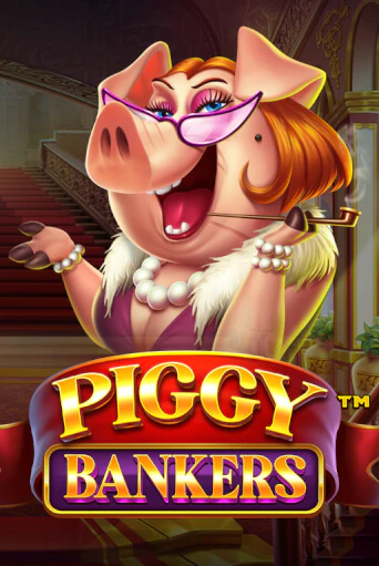 Piggy Bankers бесплатная онлайн игра | Фламинго Казино без регистрации