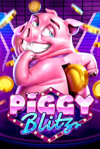 Piggy Blitz бесплатная онлайн игра | Фламинго Казино без регистрации