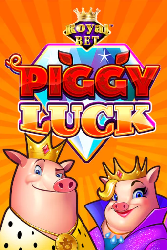 Piggy Luck бесплатная онлайн игра | Фламинго Казино без регистрации