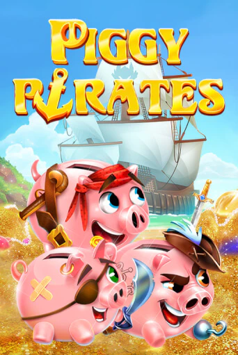 Piggy Pirates бесплатная онлайн игра | Фламинго Казино без регистрации