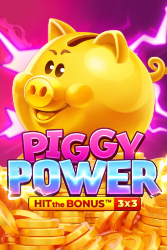 Piggy Power: Hit the Bonus бесплатная онлайн игра | Фламинго Казино без регистрации