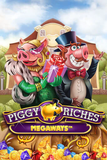 Piggy Riches™ MegaWays™ бесплатная онлайн игра | Фламинго Казино без регистрации