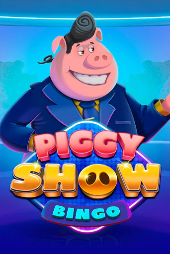 Piggy Show Bingo бесплатная онлайн игра | Фламинго Казино без регистрации