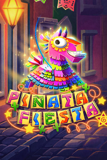 Pinata Fiesta бесплатная онлайн игра | Фламинго Казино без регистрации