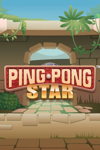 Ping Pong Star бесплатная онлайн игра | Фламинго Казино без регистрации