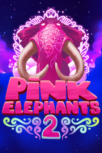 Pink Elephants 2 бесплатная онлайн игра | Фламинго Казино без регистрации