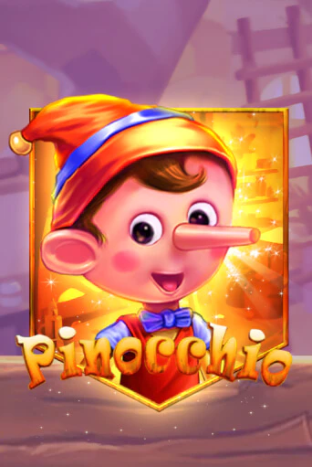 Pinocchio бесплатная онлайн игра | Фламинго Казино без регистрации