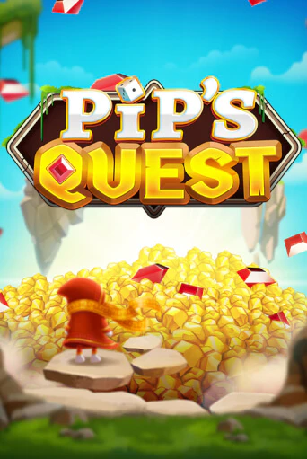 Pip's Quest бесплатная онлайн игра | Фламинго Казино без регистрации