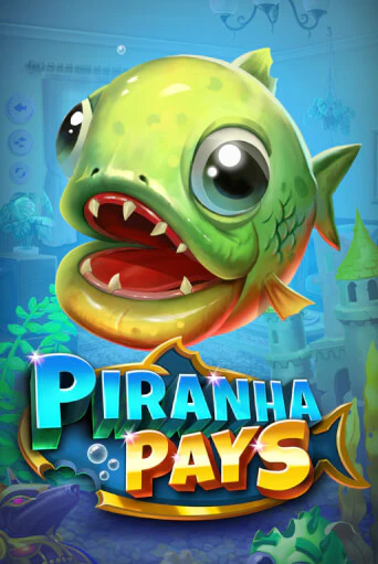 Piranha Pays бесплатная онлайн игра | Фламинго Казино без регистрации