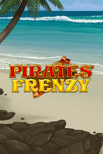 Pirates Frenzy бесплатная онлайн игра | Фламинго Казино без регистрации