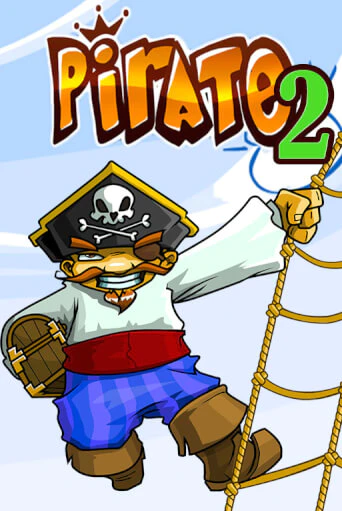 Pirate 2 бесплатная онлайн игра | Фламинго Казино без регистрации