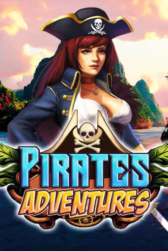 Pirate Adventures бесплатная онлайн игра | Фламинго Казино без регистрации