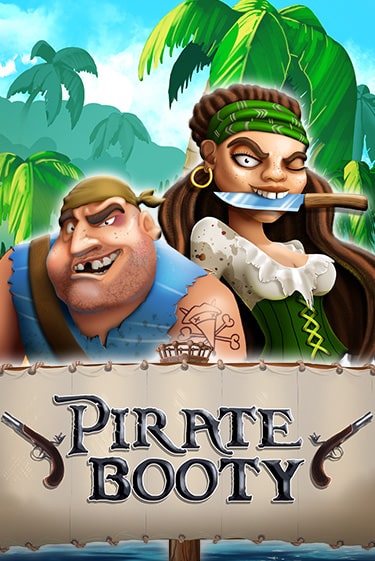 Pirate Booty бесплатная онлайн игра | Фламинго Казино без регистрации