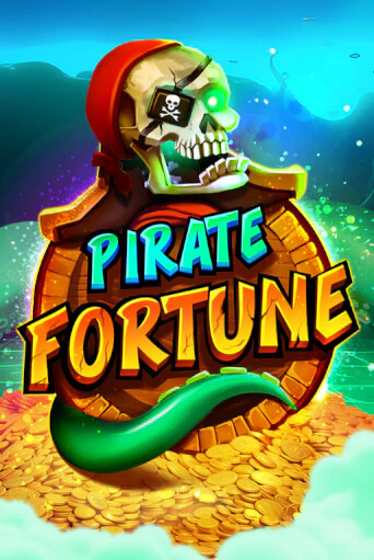 Pirate Fortune бесплатная онлайн игра | Фламинго Казино без регистрации