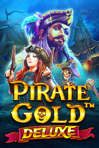 Pirate Gold Deluxe бесплатная онлайн игра | Фламинго Казино без регистрации