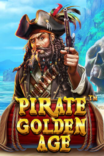 Pirate Golden Age бесплатная онлайн игра | Фламинго Казино без регистрации