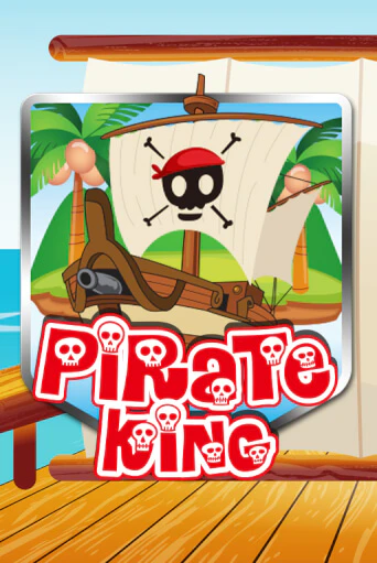 Pirate King бесплатная онлайн игра | Фламинго Казино без регистрации