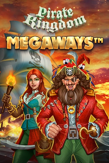 Pirate Kingdom MegaWays бесплатная онлайн игра | Фламинго Казино без регистрации