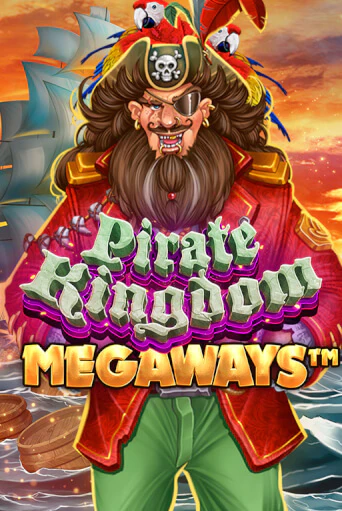 Pirate Kingdom Megaways бесплатная онлайн игра | Фламинго Казино без регистрации