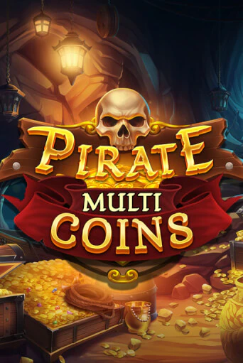 Pirate Multi Coins бесплатная онлайн игра | Фламинго Казино без регистрации