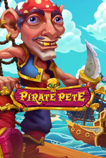 Pirate Pete бесплатная онлайн игра | Фламинго Казино без регистрации