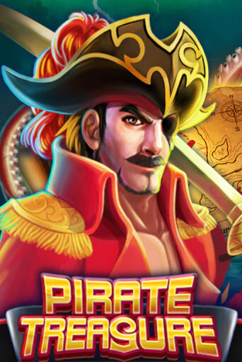 Pirate Treasure бесплатная онлайн игра | Фламинго Казино без регистрации