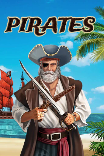 Pirates бесплатная онлайн игра | Фламинго Казино без регистрации