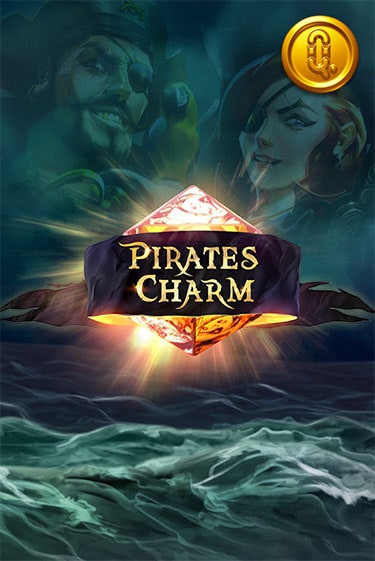 Pirates' Charm бесплатная онлайн игра | Фламинго Казино без регистрации