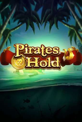 Pirates Hold бесплатная онлайн игра | Фламинго Казино без регистрации