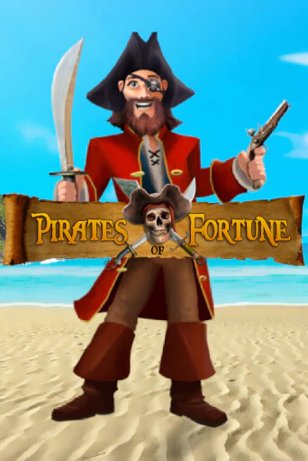 Pirates of Fortune бесплатная онлайн игра | Фламинго Казино без регистрации