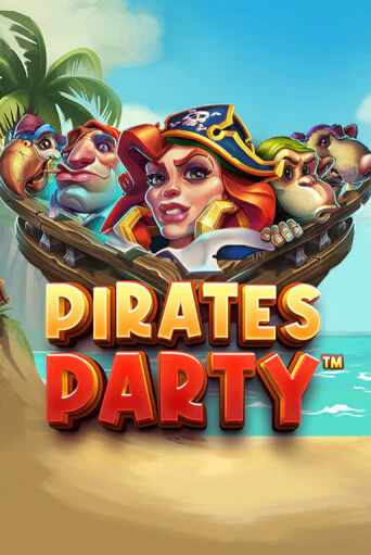 Pirates Party бесплатная онлайн игра | Фламинго Казино без регистрации