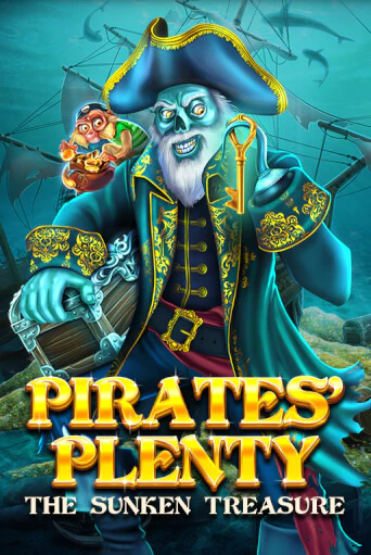 Pirates' Plenty бесплатная онлайн игра | Фламинго Казино без регистрации