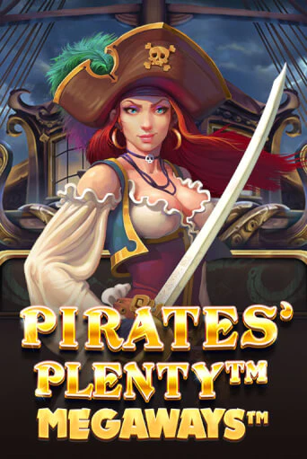 Pirates' Plenty MegaWays бесплатная онлайн игра | Фламинго Казино без регистрации